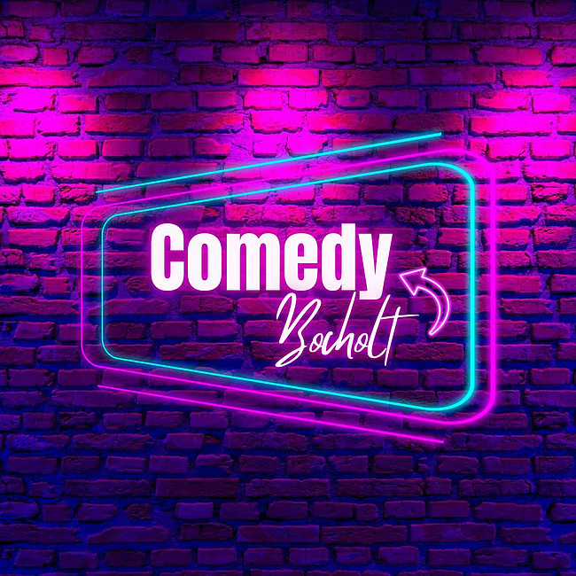 Bocholter Comedy Night