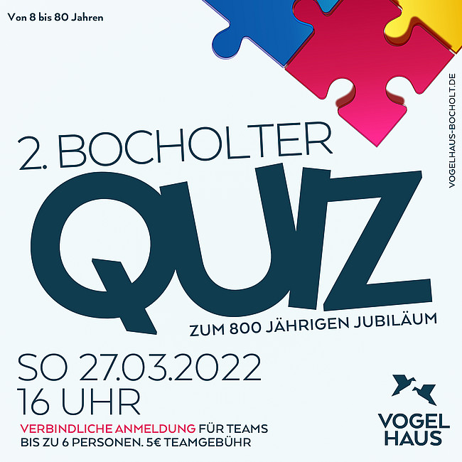 Bocholter Quiz