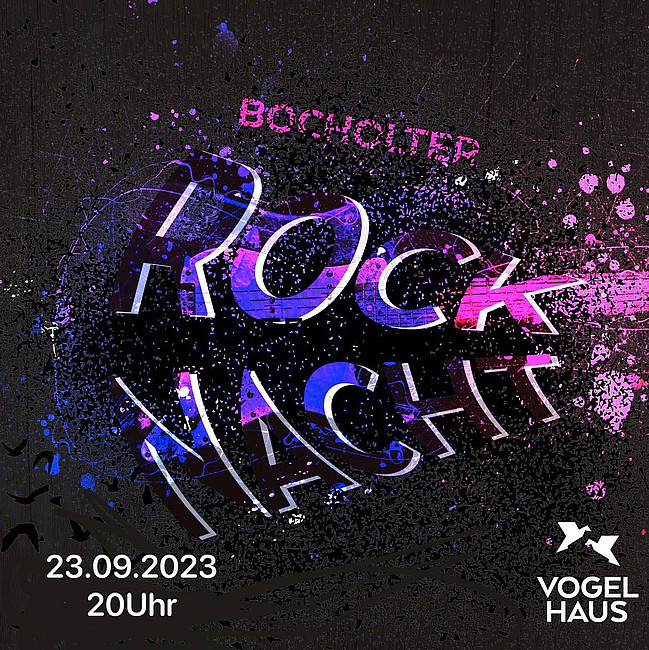 Bocholter Rocknacht